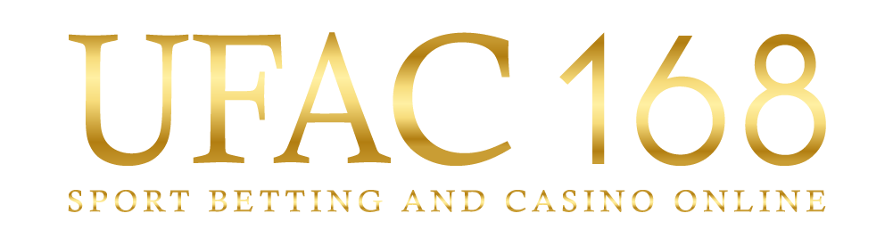 UFAC168 คาสิโนออนไลน์ เว็บตรง เว็บใหญ่