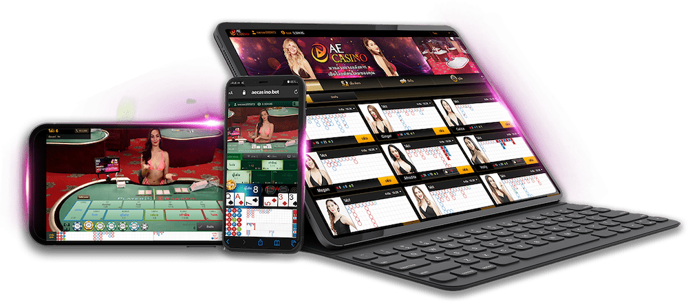 UFAC168 รูปพรีเซนท์ provider