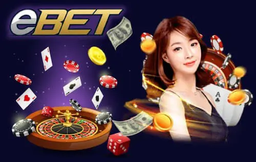 UFAC168 sa-gaming cover image