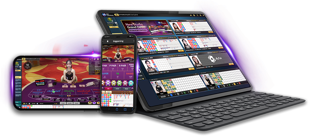 UFAC168 รูปพรีเซนท์ provider