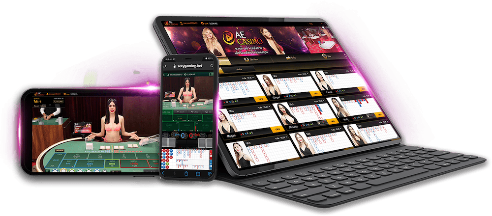 UFAC168 รูปพรีเซนท์ provider